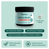 Dental Bright | 100% naturalne | 60 miarek | 90g