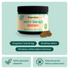 Anty-Świąd 🌿| 100% naturalne | 60 smakolyków
