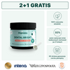 Dental Bright | 100% naturalne | 60 miarek | 90g