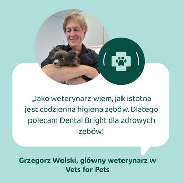 Dental Bright | 100% naturalny | 60 miarki | 90g